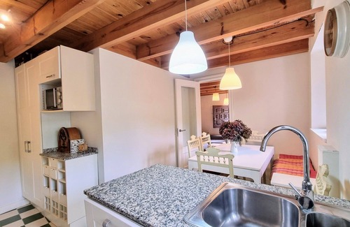 Vidiago House | La Coruxa Vacation Home