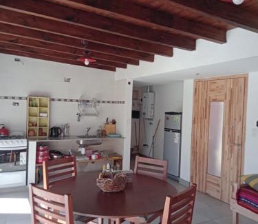 Yala House | La Corzuela