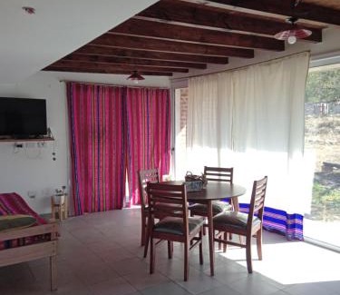 Yala House | La Corzuela