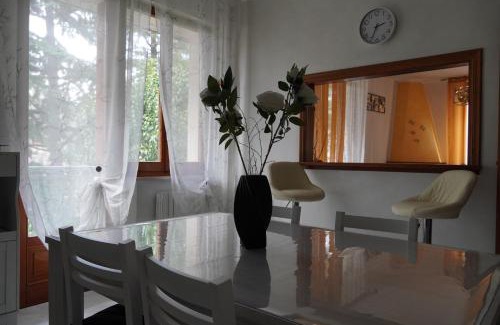 Popoli Apartment | La cosa del Re
