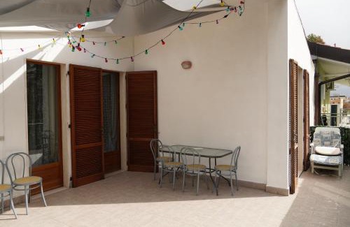 Popoli Apartment | La cosa del Re