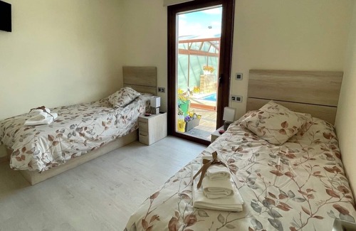 Barbadillo del Mercado House | La Costana de Barbadillo- Bed & Breakfast ONLY ADULTS
