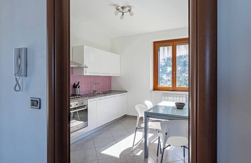 San Vito Chietino Apartment | La Costa 75 - YourPlace Abruzzo