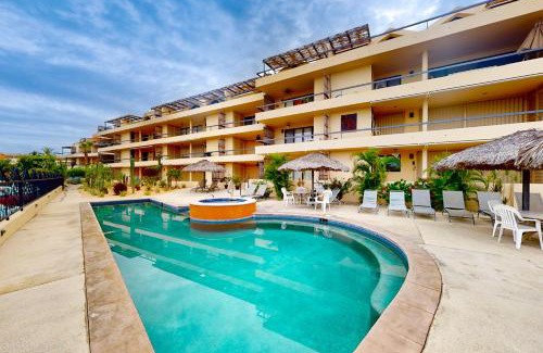 Zona Hotelera Apartment | La Costa Beautiful Golf Villa