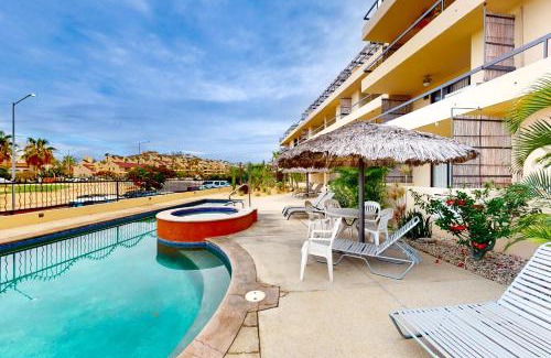 Zona Hotelera Apartment | La Costa Beautiful Golf Villa