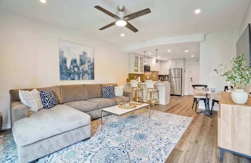 Carlsbad Condo | La Costa Comfort - Resort-style Living for 2
