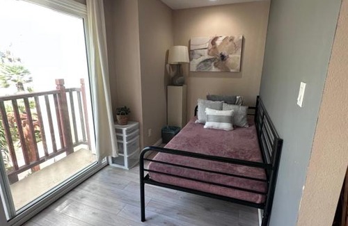 Carlsbad Hotel | La Costa Condominium