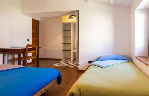 Mollo House | La Costa de Mollo