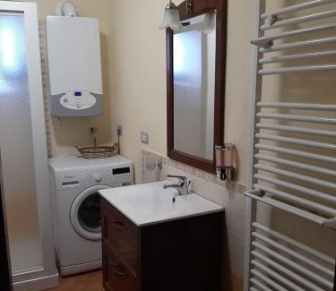 San Fele Apartment | La Costa Del Sole