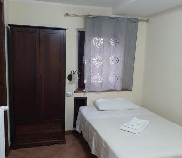 San Fele Apartment | La Costa Del Sole
