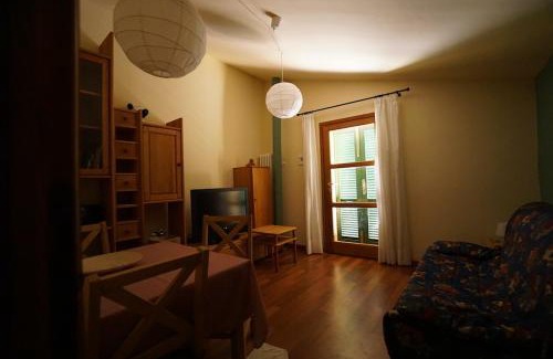 Vinci Apartment | La Costareccia