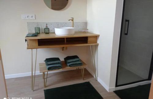 Lance Apartment | La Cosy