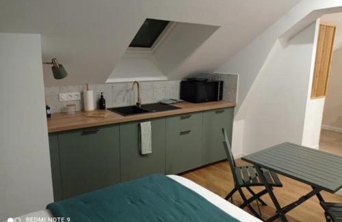 Lance Apartment | La Cosy