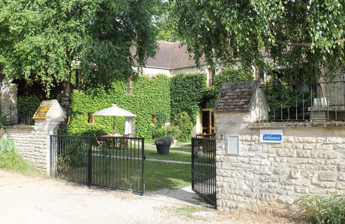 Etivey Apartment | La Cote Monsieur Gites - The "Prince Grenouille