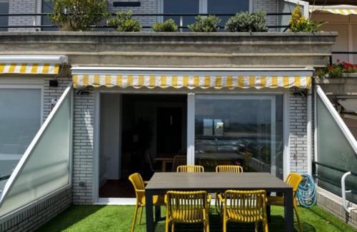 Suances Apartment | La Coteruca Beach