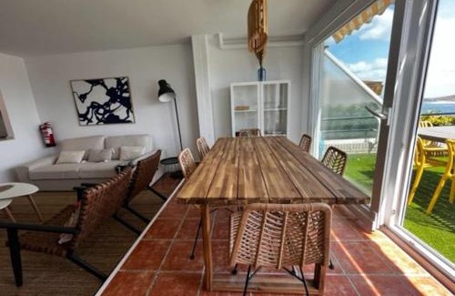 Suances Apartment | La Coteruca Beach