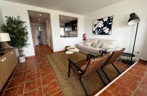 Suances Apartment | La Coteruca Beach