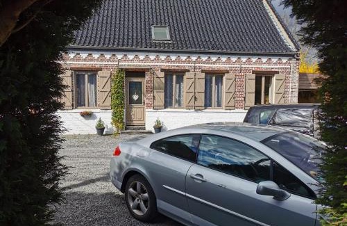 Coutiches Bed & Breakfast | La Coticia