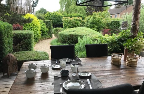 Aywaille Bed & Breakfast | La Couette de l'Ours