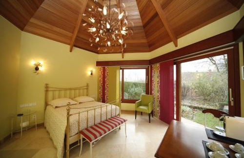 Wismes Bed & Breakfast | La Coulonnière
