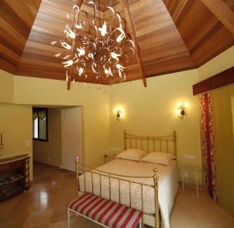 Wismes Bed & Breakfast | La Coulonnière