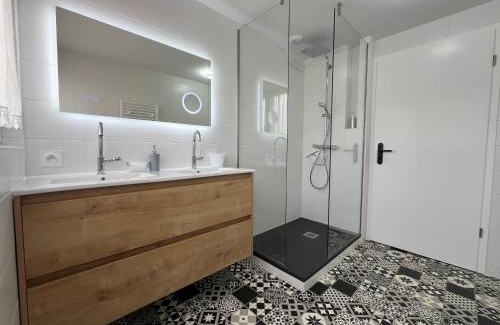 Ohnenheim Apartment | La Cour de Mamama Appartement 4