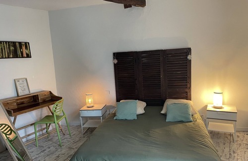 Riscle Bed & Breakfast | La Cour des Saligues