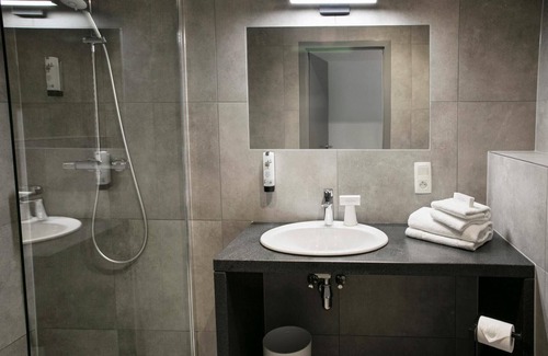 Henri-Chapelle Hotel | La Couronne