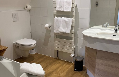 Reipertswiller Hotel | La Couronne by K