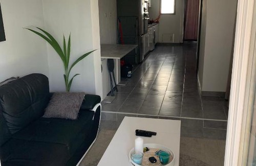 La Couronne House | La couronne : Maison de village à 5min de la plage