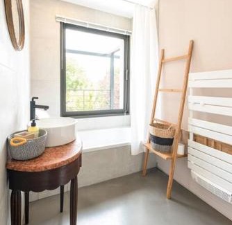 Aiguelongue Villa | La Coursive : belle maison de standing avec piscine