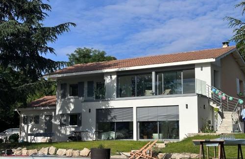 Millery Bed & Breakfast | La coutoisière