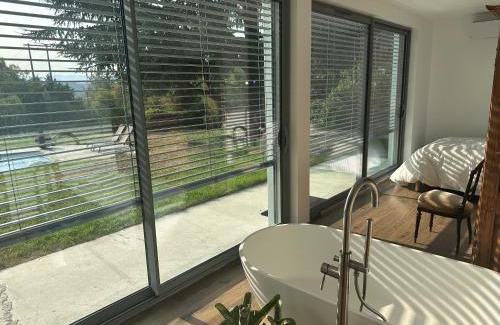 Millery Bed & Breakfast | La coutoisière