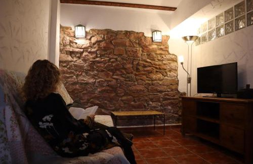 Vilafames Apartment | LA COVETA RURaL