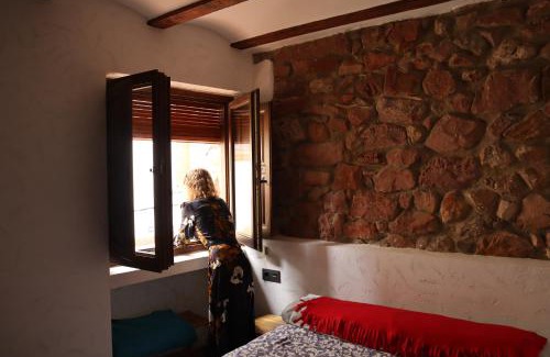 Vilafames Apartment | LA COVETA RURaL