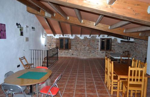Vilafames Apartment | LA COVETA RURaL