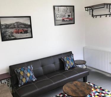 Jassat Apartment | La crémaillère