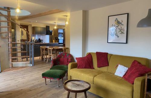 Baratier House | la Crémesine