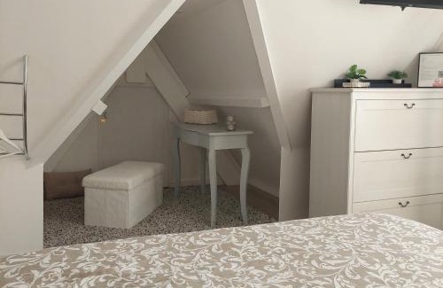 Missiriac House | La Cressonnière 56
