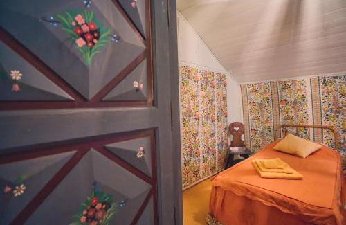 Ala di Stura Bed & Breakfast | La Crestolina