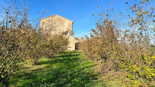 Tivissa House | la Creveta
