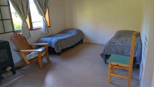 El Hoyo House | La Cristalina