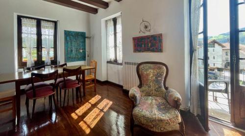 Berastegui Apartment | La Cristina
