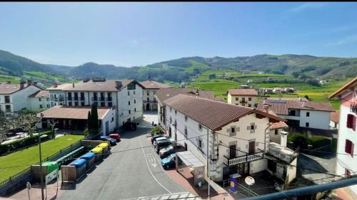 Berastegui Apartment | La Cristina