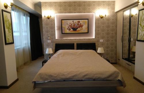 Slatina Hotel | La Cristina