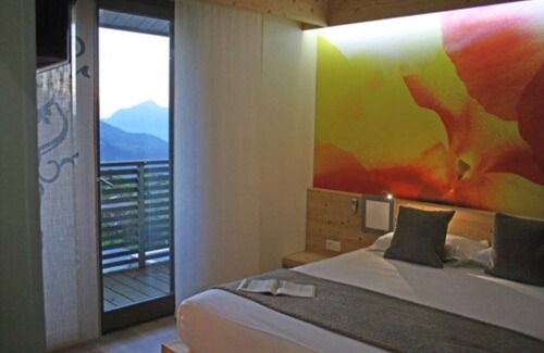 Les Carroz-d'Araches Hotel | La Croix de Savoie & SPA