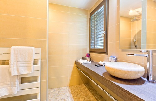 Les Carroz-d'Araches Hotel | La Croix de Savoie & SPA