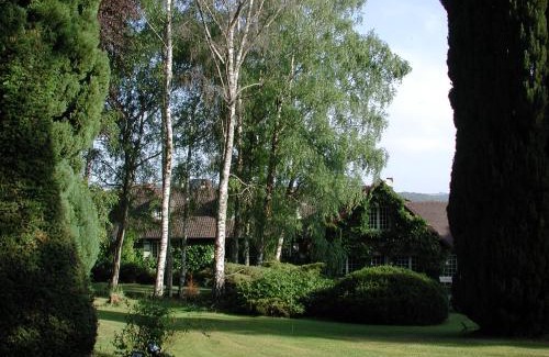 Chateauneuf-la-Foret Bed & Breakfast | La Croix du Reh