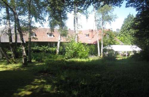 Chateauneuf-la-Foret Bed & Breakfast | La Croix du Reh
