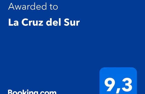 Montalvo Apartment | La Cruz del Sur - "ONS"